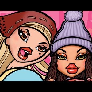 Meet your Posher, Keeley